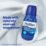 Phillips' Milk Of Magnesia Gentle Overnight Relief, thumbnail image 4 of 8