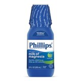 Phillips' Milk of Magnesia Gentle Relief Liquid, thumbnail image 1 of 8