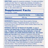 Phillips' Laxative Dietary Supplement Caplets, thumbnail image 3 of 8