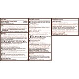 Bayer Low Dose Aspirin 81 MG Enteric Coated Talblets, thumbnail image 2 of 5