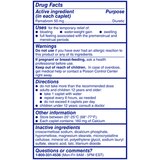 Midol Bloat Relief, Bloating Relief Caplets with Pamabrom, 30 CT, thumbnail image 3 of 3