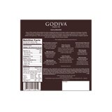 Godiva Goldmark Assorted Chocolate Creations, 4.7 oz, thumbnail image 2 of 3