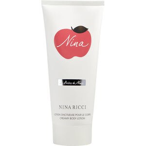  Nina by Nina Ricci Body Lotion, 6.7 OZ 