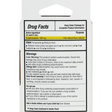 DrKids Children's Pain + Fever Pre-Measured Single-Use Vials, Cherry Flavor, 4 CT, thumbnail image 2 of 4