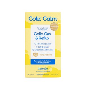 colic calm fda