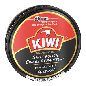 shoe polish shiner