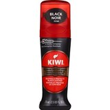KIWI Color Shine Liquid Polish Black, 2.5 OZ, thumbnail image 1 of 4