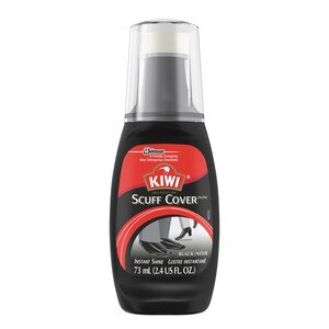 Kiwi Black Scuff Cover Instant Wax Shine, 2.4 Oz , CVS