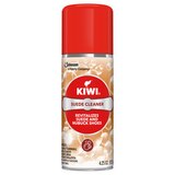 Kiwi Suede & Nubuck Cleaner, All Colors, 4.25 oz, thumbnail image 1 of 5