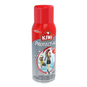 Kiwi Water and Stain Protectant (with 