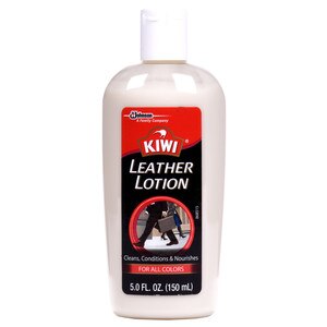  Kiwi Leather Lotion, 5OZ 