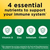 Nature Made Immune Complex Super D Tablets, 70 CT, thumbnail image 4 of 9