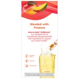 Nature Made Wellblends Active Immune Defense Fizzy Drink Mix, ResistAid, Vitamin C, Vitamin D, Zinc, and Electrolytes Powder, 14 CT, thumbnail image 2 of 11