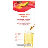 Nature Made Wellblends Active Immune Defense Fizzy Drink Mix, ResistAid, Vitamin C, Vitamin D, Zinc, and Electrolytes Powder, 14 CT, thumbnail image 3 of 11