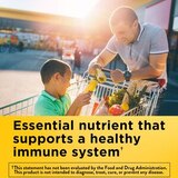 Nature Made Vitamin E Antioxidant Support Softgels, 180 mg (1000 IU), 100 CT, thumbnail image 2 of 9