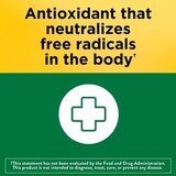 Nature Made Vitamin E Antioxidant Support Softgels, 180 mg (1000 IU), 100 CT, thumbnail image 3 of 9