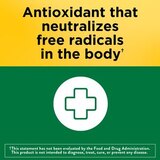 Nature Made Vitamin E Antioxidant Support Softgels, 450 mg (1000 IU), 100 CT, thumbnail image 3 of 9