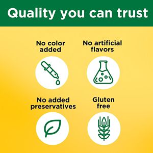 Nature Made Natural Vitamin E Softgels 400 Iu D Alpha 100ct