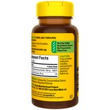 Nature Made Vitamin B-6 Tablets 100 mg, 100CT, thumbnail image 3 of 11