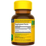 Nature Made Vitamin B12 500 mcg Tablets, 100 CT, thumbnail image 5 of 11