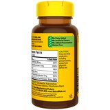 Nature Made B Complex w/C Tablets, 100CT, thumbnail image 4 of 12