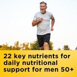 Nature Made Multi For Him 50+ Tablets, 90 CT, thumbnail image 2 of 9