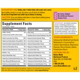 Nature Made Women's Multivitamin Tablets, 90 CT, thumbnail image 5 of 9