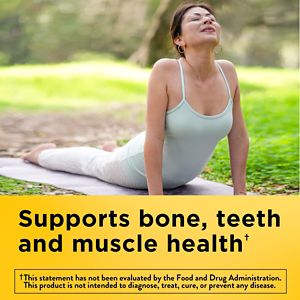 Nature Made Vitamin D Tablets 1 000 Iu Cvs Pharmacy