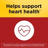 Nature Made CoQ10 200 mg Heart Health Support Softgels, 40 CT, thumbnail image 4 of 9