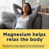 Nature Made Magnesium 250 mg Softgels, 90 CT, thumbnail image 3 of 9