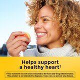 Nature Made CholestOff Complete Heart Health Support Softgels, 120 CT, thumbnail image 3 of 10