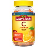 Nature Made Vitamin C Gummies, thumbnail image 2 of 9
