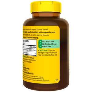 Cvs health 3d vitamins d 2000 iu seventh day adventist health store