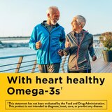 Nature Made Fish Oil Gummies with Omega 3s, 90 CT, thumbnail image 2 of 9