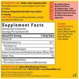 Nature Made Vitamin C Gummies, 250 mg, 80 CT, thumbnail image 5 of 9