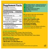 Nature Made Vitamin D3 Adult Gummies Value Size, 150 CT, thumbnail image 5 of 9