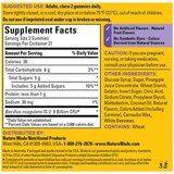 Nature Made Digestive Probiotic Ultra-Strength Gummies, 42 CT, thumbnail image 5 of 9