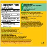 Nature Made Extra Strength Vitamin D3 for Bone Health Gummies, 125 MCG (5000 IU), 80 CT, thumbnail image 5 of 8