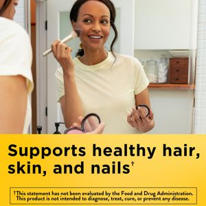 Nature Made Hair Skin Nails Adult Gummies 90ct Cvs Pharmacy Nature Made Hair Skin Nails Adult Gummies 90ct Cvs Pharmacy