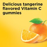 Nature Made Extra Strength Dosage Vitamin C Gummies, 500 mg, 60 CT, thumbnail image 3 of 9