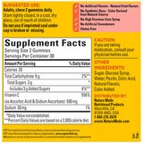 Nature Made Extra Strength Dosage Vitamin C Gummies, 500 mg, 60 CT, thumbnail image 5 of 9