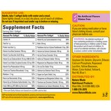 Nature Made Women's Multivitamin Softgels, 60 CT, thumbnail image 5 of 9