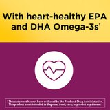 Nature Made Women's Multi + Omega-3 For Her Gummies, 150 CT, thumbnail image 3 of 9