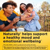 Nature Made SAM-e Complete, Mood Support Tablets, 400 MG, 36 CT, thumbnail image 2 of 9