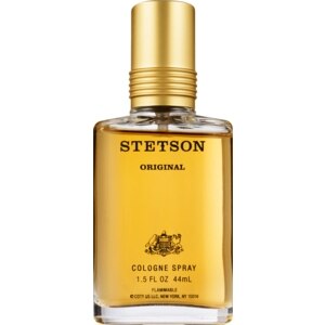 Stetson Cologne Spray - 1.5 Oz , CVS