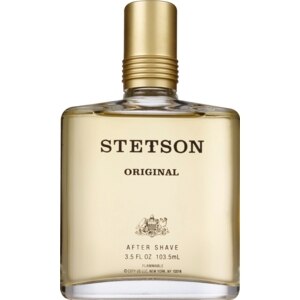 Stetson - Loción para después de afeitar