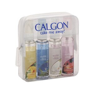 Calgon Jetsetter