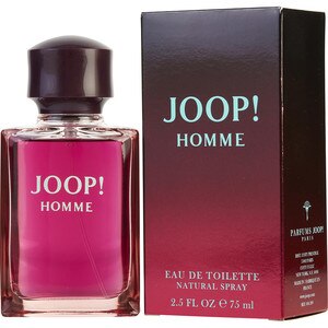 Joop! by Joop! Eau De Toilette Spray, 2.5 OZ 
