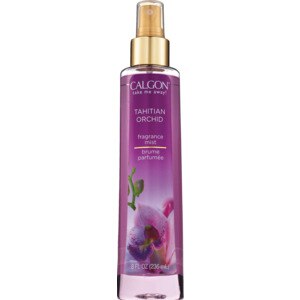  Calgon Body Mist Tahitian Orchid 