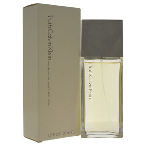 Truth By Calvin Klein For Women - 1.7 Oz EDP Spray , CVS